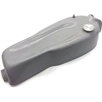 Depósito de combustible Moto Morini 125 Corsaro fibra de vidrio