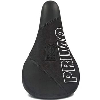 Primo Breaker Stevie Churchill Signature Seat Black And White
