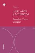 relatos y cuentos