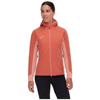 Mammut Chaquetas Rime Light In Flex para mujer