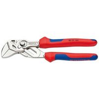 knipex 86 05 180 alicate alicates bimateria universales