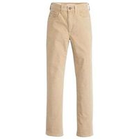 levis pantalon pitillo 724 high rise straight para mujer