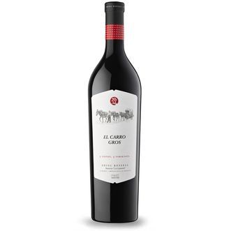 Oriol Rossell El Carro Gros Magnum Do Penedès, 150.00cl, 13% Vol