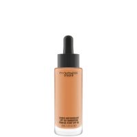 mac studio waterweight spf 30pa foundation varios tonos - nc50