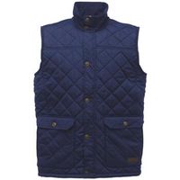 regatta chaleco de traje tyler para hombre