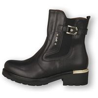 nerogiardini botines nero 100 guanto para mujer