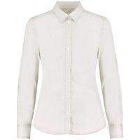 kustom kit camisa kk782 para mujer
