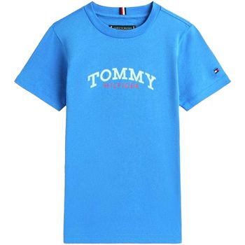 Tommy Hilfiger Camiseta GT56931 para niño