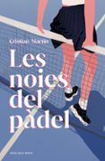 les noies del padel
