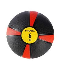 balon medicinal de ejercicio 6 kg hms nk06
