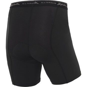 Spiuk Camiseta interior SHORT INTERIOR ALL TERRAIN HOMBRE para hombre