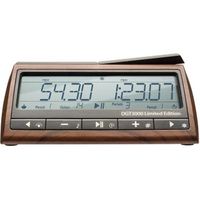 temporizador de juego dgt 3000 edicion limitada