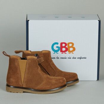 GBB Botines - para niña