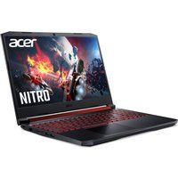 acer nitro 5 an515-54 156 gaming laptop - intelu0026regcore i5 gtx 1650 256 gb ssd