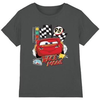 Dessins Animés Tops y Camisetas Race de para niño