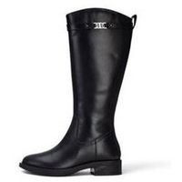 carmela botas bota tipo hipica para mujer
