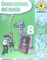 ca conoc d medio 4 tornasol