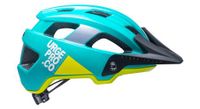 casco all mountain urge alltrail verde