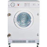 hbv7tdw integrated 7kg vented tumble dryer