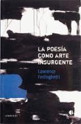 la poesia como arte insurgente