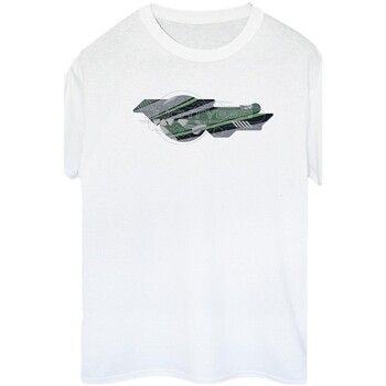 Disney Camiseta Lightyear para mujer