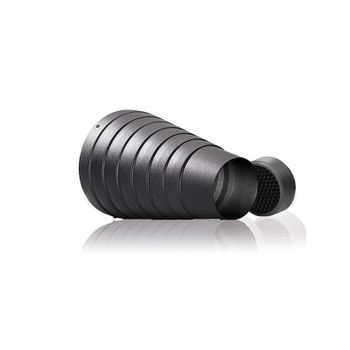 Elinchrom Snoot + Rejilla De 10°