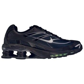 Nike Deportivas Moda Shox Ride 2 para hombre