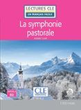 la symphonie pastorale - niveau 4b2 - livre  audio telechargeable l