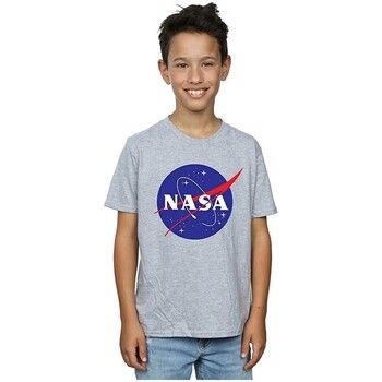 Nasa Tops y Camisetas Insignia para niño