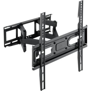TooQ LP7846TN-B Soporte de Pared Giratorio/Inclinable para TV 32