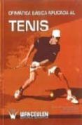 ofimatica basica aplicada al tenis