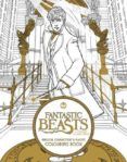 fantastic beasts and where to find them magical characters and places