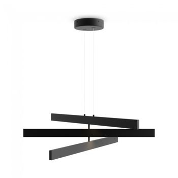 Lámpara de techo led origami (46w)