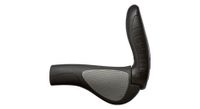 punos ergon gp4 con barra negra