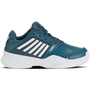 K-Swiss Zapatillas de tenis Court Express para niño