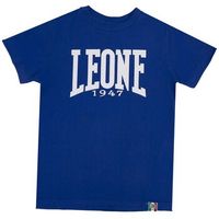 leone 1947 camiseta boy short sleeves basic para nino