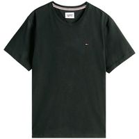 tommy jeans camiseta camiseta xslim hombre para hombre