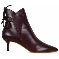 francesco russo botines - para mujer