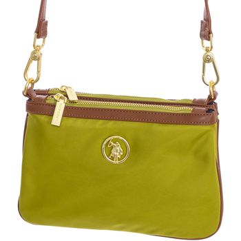 U.S Polo Assn. Bandolera BIUHU6053WIP para mujer