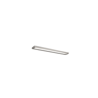 slim - aplique led de pared de 24 w cct 2700k-4000k l792 cm orientable 1920 lm ip20 - perenz - aluminio