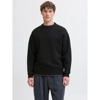 jack  jones jersey 12278924 soho-black para hombre