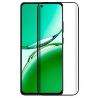 cool protector pantalla cristal templado para oppo reno 12 f 4g  5g  12 fs 4g  5g full 3d