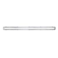 liston de techo de exterior led works ip65 18w