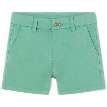 Mayoral Pantalones 207 Verde para niña