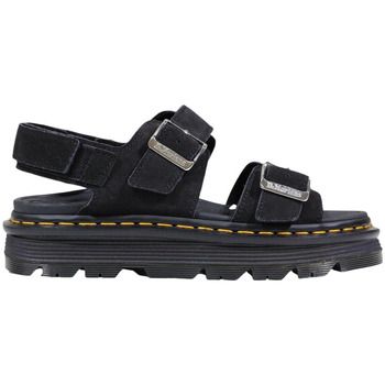 Dr. Martens Sandalias Sandales zebzag sandal daim para mujer
