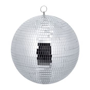 Bola De Discoteca 5 Kg