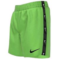 nike banador short de bain swim vert junior para nino