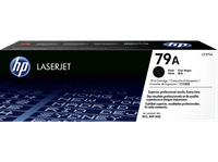 toner - hp 79a lasejet negro cf279a