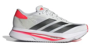 adidas Performance mujer - blanco