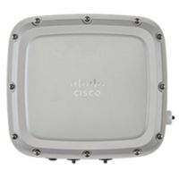 punto de acceso cisco catalyst 9124axe wi-fi 6 exterior 5380 mbits mimo